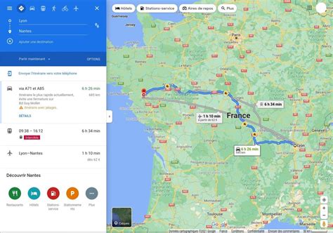 google maps 2020 gratuit.